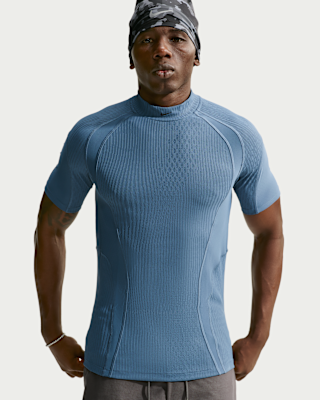 Мужские шорты Nike Tech Dri-FIT ADV Short-Sleeve Top