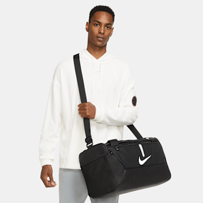 Nike Academy Team Football Duffel Bag (Small, 41L)