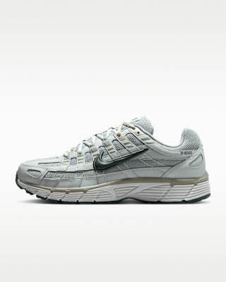 Unisex кроссовки Nike P-6000