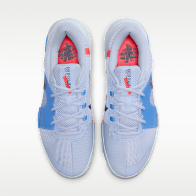 Męskie buty do tenisa na korty ziemne Nike GP Challenge 1.5