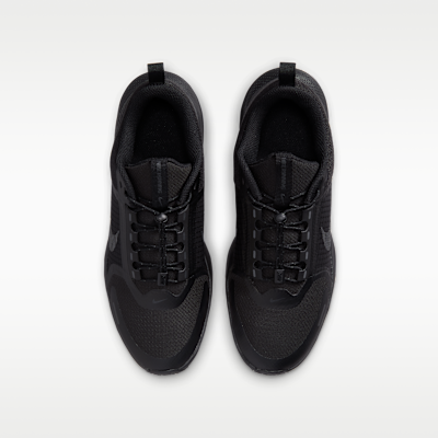 Кроссовки детские Nike Star Runner Utility с фиксатором шнурков