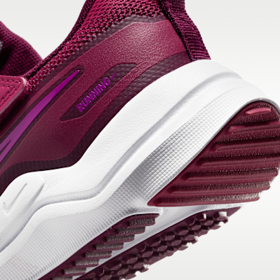 Nike Cosmic Runner Little Kids' Shoes