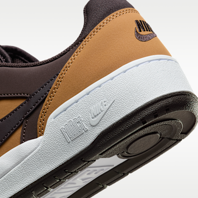 Nike Full Force Low Premium Men's Shoes