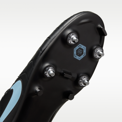 Scarpa da calcio a taglio basso per terreni morbidi Nike Tiempo Legend 10 Academy