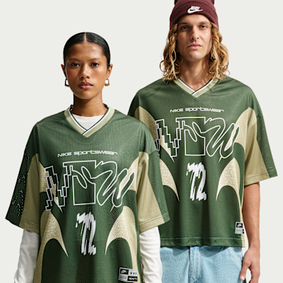 Nike Sportswear File Tişört