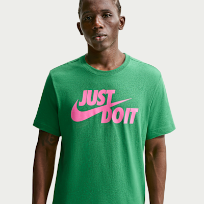 Мужские футболки Nike Sportswear JDI Men's T-Shirt