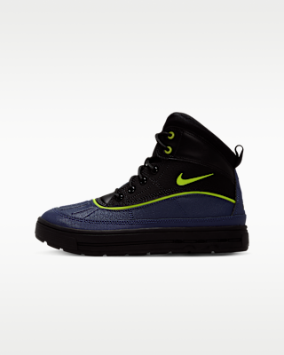Детские ботинки Nike Woodside 2 High Big Kids' Boots
