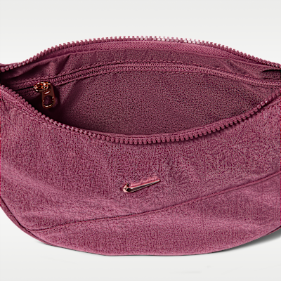 Nike Aura Floral Crescent Çapraz Çanta (4 L) görsel 5
