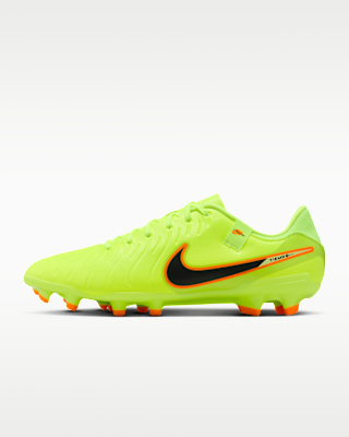 Unisex  Nike Tiempo Legend 10 Academy Multi-Ground Low-Top Soccer Cleats