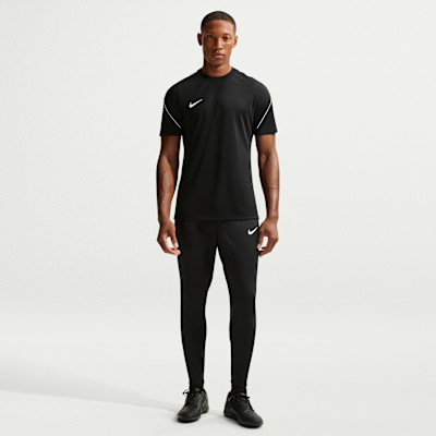 Nike Strike Men's Dri-FIT Short-Sleeve Soccer Top görsel 4