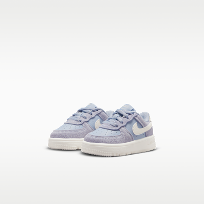 Nike Force 1 Low LV8 2 Baby/Toddler Shoes