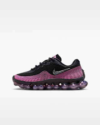 Детские кроссовки Nike Air Liquid Max Big Kids'