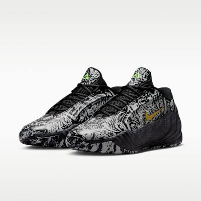Nike Giannis Freak 8 "Etched in Stone" Basketbol Ayakkabısı görsel 5