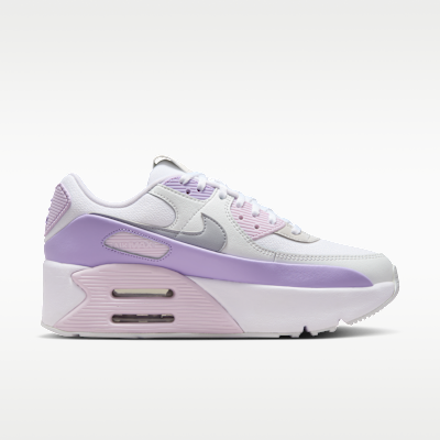 Nike Air Max 90 LV8 Women's Shoes