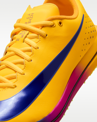 Nike Triple Jump Elite 3 Track & Field Jumping Spikes. Nike.com display picture 3