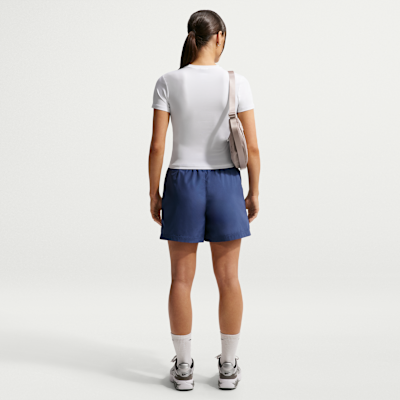 T-shirt Nike Sportswear para mulher