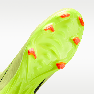 Nike Mercurial Superfly 10 Academy Botas de fútbol de perfil alto multisuperficie