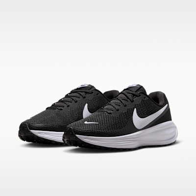 Chaussure de running sur route Nike Revolution 8 pour femme (extra-large)
