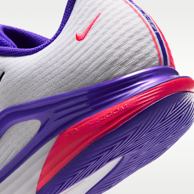 Nike Vapor 12 PRM Sert Kort Erkek Tenis Ayakkabısı görsel 8