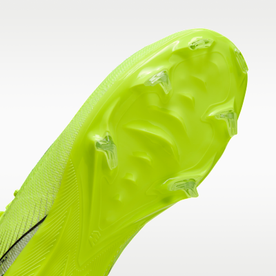 Nike Jr. Mercurial Vapor 16 Pro Younger/Older Kids' Firm-Ground Low-Top Football Boot