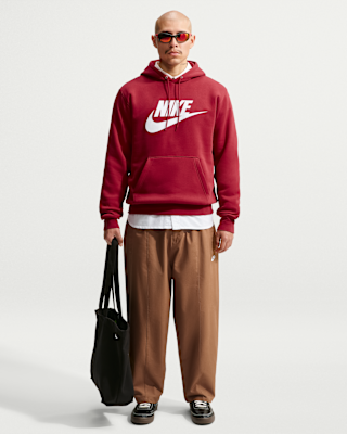 Мужские кроссовки Nike Sportswear Club Sneaker Pants