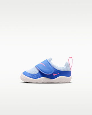 Детские кроссовки Nike Swoosh 1 Essential Baby/Toddler