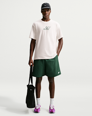 Мужские шорты Nike Sportswear Club Sport Shorts