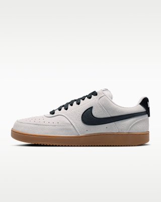 Unisex кроссовки Nike Court Vision Low FL