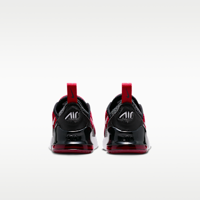 Nike Air Max 270 Baby & Toddler Shoe