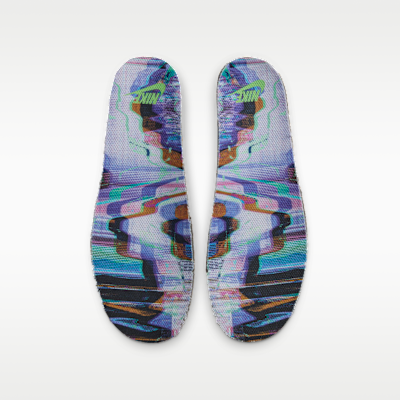 ナイキ エア フォースワン LV8 4 ジュニアシューズ