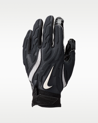 Мужские  Nike Superbad 7.0 Big Kids' Football Gloves для футбола