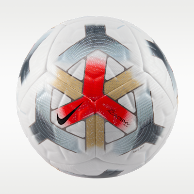 Nike Academy Plus Futbol Topu görsel 2