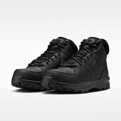 Botas para hombre Nike Manoa Leather