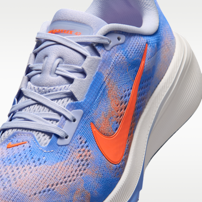 Nike Pegasus 42 Kadın Yol Koşusu Ayakkabısı görsel 7