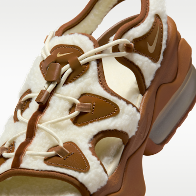 ナイキ エア マックス ココ ファー ウィメンズサンダル