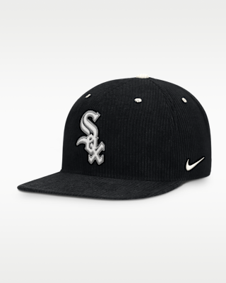 Мужские  Chicago White Sox Pro Nike MLB Adjustable Hat
