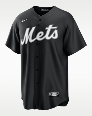 Мужские джерси Pete Alonso New York Mets Nike MLB Replica Jersey