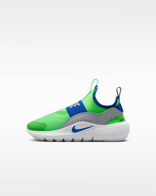 Детские кроссовки Nike Flex Runner 4 Little Kids' для бега