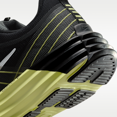 ナイキ ルナ ローム メンズシューズ