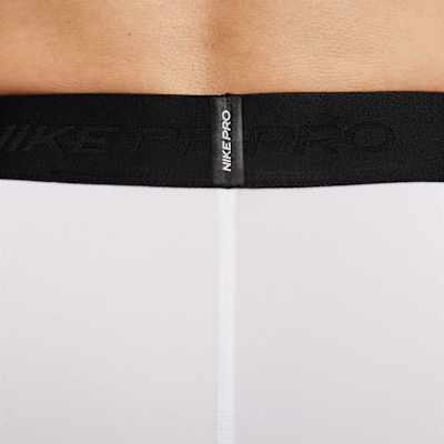 Shorts de fitness Dri-FIT largos para hombre Nike Pro