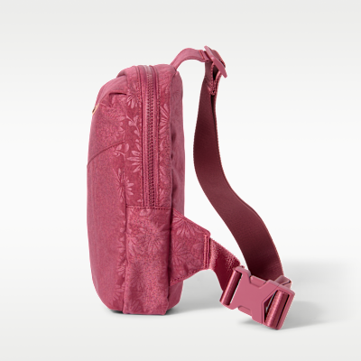 Nike Aura Floral Çapraz Çanta (5 L) görsel 3