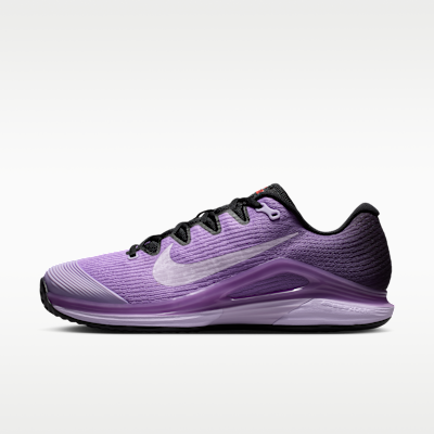 Nike Zoom Vapor 12 PRM Clay Court Erkek Tenis Ayakkabısı