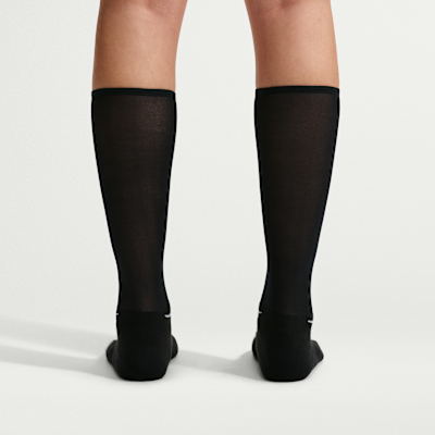 Nike Everyday Elevated Over-The-Calf Çorap (1 Çift) görsel 3