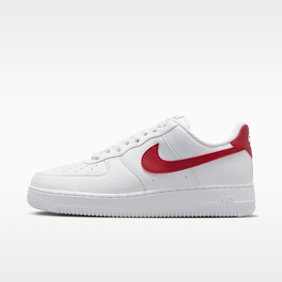 ナイキ エア フォース 1 '07 ネクスト ネイチャー ウィメンズシューズ