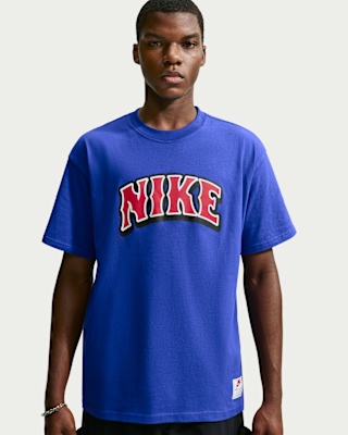 Женская футболка Nike Sportswear