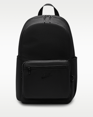 Женский рюкзак Nike Heritage Eugene 2.0 Backpack (20L)