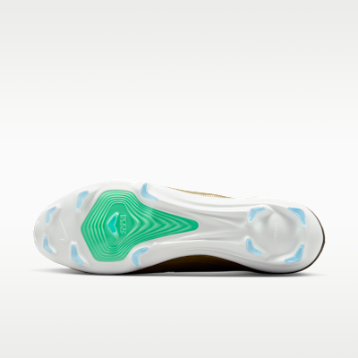 Nike Mercurial Superfly 11 Pro "Kylian Mbappé" Düşük Bilekli Kuru Çim Zemin Kramponu görsel 2