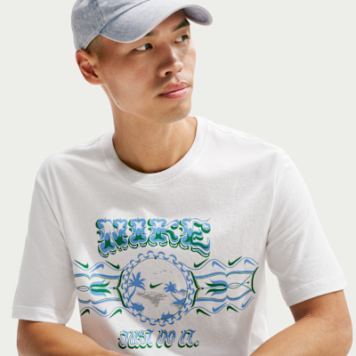 Nike Sportswear Tişört görsel 3