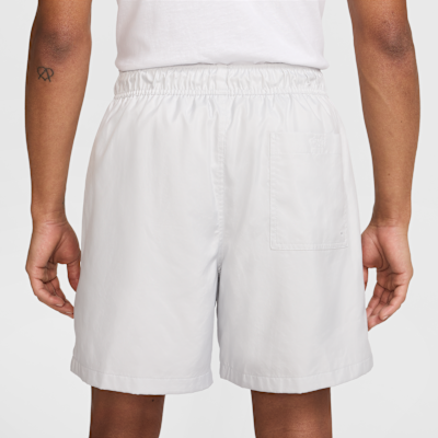 Nike Club Dokuma Bol Erkek Şortu görsel 3