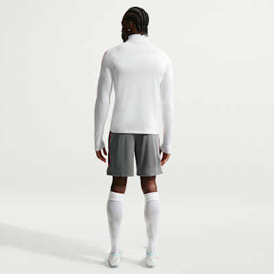 Nike Strike Dri-FIT Erkek Futbol Antrenman Üstü görsel 5